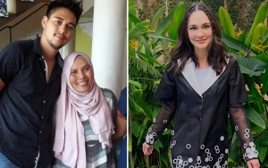 Maxime Bouttier Ungkap Sikap Beda Sang Ibu Usai Kenal Luna Maya