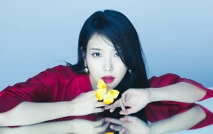 IU Gercep Klarifikasi Soal Lagu 'Love Wins' yang Kena Kritik