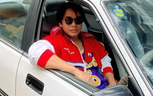 Billy Syahputra Mantan Kekasih Amanda Manopo Tanggapi Rumor Dibayar 100 Juta demi Pacar Settingan