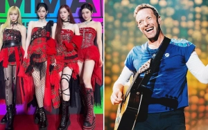 aespa Trending usai Muncul Bareng Chris Martin di Teaser Album Jacob Collier