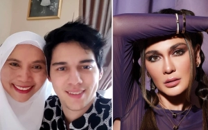 Mendiang Ibu Maxime Miliki Wajah Tak Kalah Cantik dari Luna Maya usai Foto Semasa Muda Terkuak