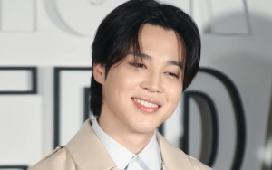 Ayah Jimin BTS Bagikan Foto di Upacara Kelulusan Pelatihan Wamil untuk ARMY