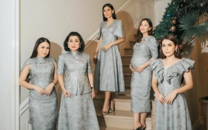 Jessica Mila Buat Kakak Ipar Ketar-Ketir Gegara Bertingkah Ekstrem saat Hamil