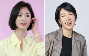 Song Hye Kyo Bantu Yeom Hye Ran Atasi Rasa Gugup saat Perilisan 'Citizen of a Kind'