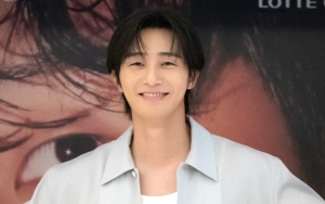 Park Seo Joon Tanggapi Kekecewaan Atas Jatah Layarnya di 'The Marvels'