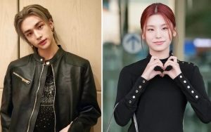 Hyunjin Stray Kids Kena Omel Yeji ITZY Perkara Aransemen Lagu