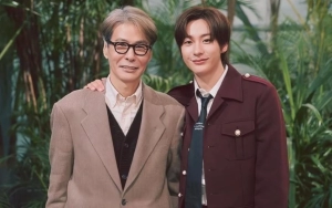 Anton RIIZE Buat Sang Ayah Yoon Sang Hampir Kena Serangan Stroke