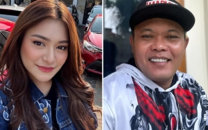 Nathalie Holscher Pamer Video Call Bareng Sule di tengah Kabar Putus dari Ladislao