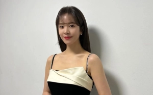 Han Ji Min Tuai Reaksi Tak Terduga usai Bagikan Foto Ciuman