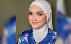 Andhara Early Bahas Gengsi usai Viral Jadi Sopir Antar Jemput Sekolah