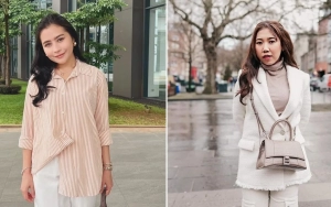 Prilly Latuconsina Ungkap Kebiasaan Unik pasca Heboh Sentil Kiky Saputri