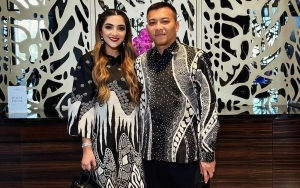 Ashanty Gagal Romantis ala Drakor Gara-Gara Anang Hermansyah