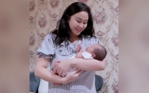 Artis Kedua yang Jenguk Bayi Denise Chariesta Setelah Maia Estianty Buat Kaget