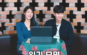 Hye Seon Kecewa Banyak Momennya dengan Won Ik Dihapus oleh 'Single's Inferno 3'