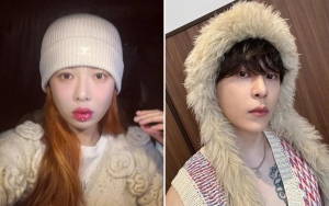 Agensi HyunA dan Yong Jun Hyung Beri Respons Kompak Soal Status Pacaran