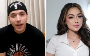 Stefan William Bongkar Hubungan dengan Anak usai Celine Evangelista Ungkit Tak Beri Nafkah