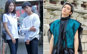 Sarwendah Buat Taeyong NCT Kaget saat Sebut Betrand Peto Sang Putra