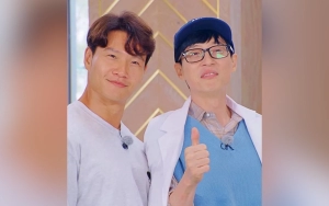 Yoo Jae Seok dan Kim Jong Kook Singgung Kegagalan Kerja Sama 'Running Man' & 'Hangout with Yoo'