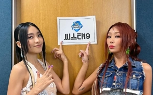 SISTAR19 Sombongkan Jasa Besar untuk Kesuksesan Starship Entertainment