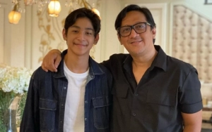 Anak Andre Taulany Dihadiahi Ortu Gepokan Uang di Hari Ultah