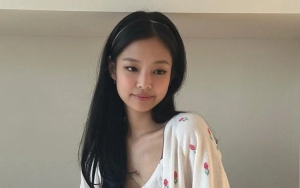 Jennie BLACKPINK Bawa Kabar Gembira usai Terseret Rumor Pacari Juyeon THE BOYZ