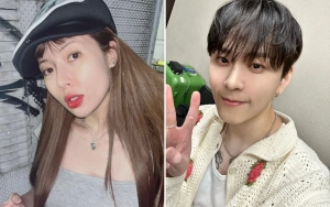 Postingan HyunA dan Yong Jun Hyung Go Public Tuai Reaksi Beda Imbas Kontroversi Lawas