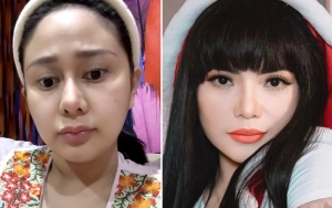 Adab Denise Chariesta Dipuji saat Dicurhati Dinar Candy Soal Tudingan Pelakor