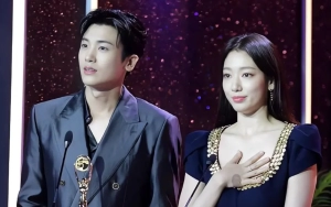 Park Shin Hye Bongkar Persamaan Sikap Park Hyung Sik di Lokasi 'The Heirs' & 'Doctor Slump'