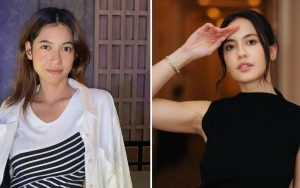 Klaudia Krish Kembaran Pevita Pearce Pamer Style Kece usai Dihujat Haters