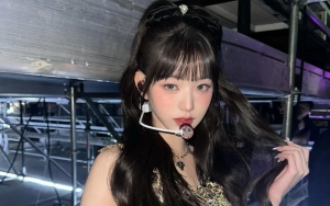 Jang Wonyoung IVE Diserbu Komentar Jahat dari Orang Bayaran YouTuber Sojang