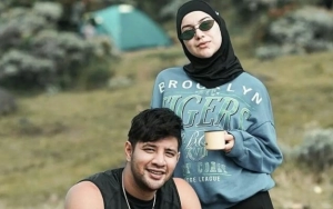 Irish Bella Singgung Pilihan Hidup Jelang Akhir Proses Cerai dengan Ammar Zoni