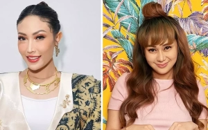 Ayu Dewi Pamer Visual Mahal Bareng Luna Maya saat Denise Chariesta Ungkit Rumor Pelakor