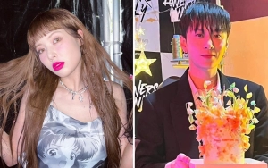 HyunA dan Yong Jun Hyung Sudah Dikira Ada Hubungan Spesial Sejak 2016