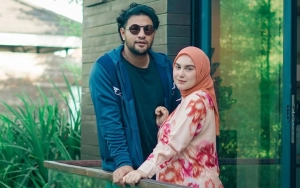 Irish Bella Pamer Visual Memesona Dua Anak Ammar Zoni Bak Model Cilik