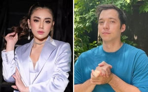 Celine Evangelista Sentil Stefan William Usai Diduga Jadikan Sang Putra Alat Kampanye