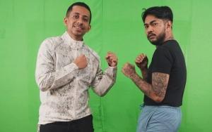 Onadio Leonardo Auto Bereaksi usai Anak Diajari Habib Jafar tentang Adab