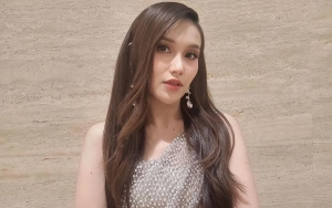 Ayu Ting Ting Tampil Cantik Effortless Dipuji Punya Damage Parah