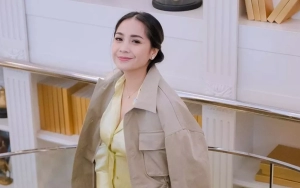 Nagita Slavina Tampil Kalem Bareng Salah Satu Istri Cawapres Pasca Video Joget Ngebor Viral