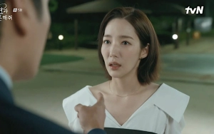 Adegan di Webtoon 'Marry My Husband' yang Picu Kontroversi Islamophobia Kembali Dibahas