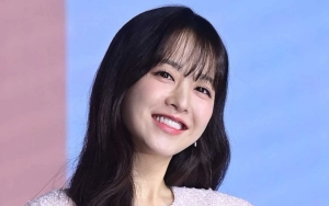 Kecantikan Park Bo Young Dikagumi Para Pelanggan 'Unexpected Business 3'