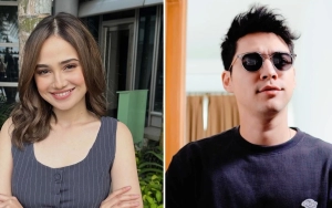 Etika Syifa Hadju saat Foto Bareng Maxime Pacar Luna Maya Jadi Perbincangan