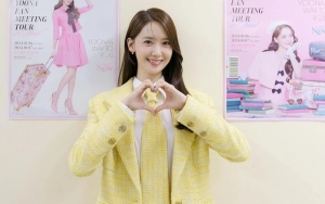 Yoona SNSD Ubah Jadwal Fanmeeting di Jakarta Malah Tuai Protes