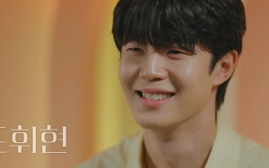 Kelakuan Cho Hwi Hyun Taruh Sedotan di Telinga saat Syuting 'EXchange 3' Picu Perdebatan