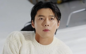 Hyun Bin Jawab Tak Terduga saat Ditawari Jadi Model Video Klip Kim Bum Soo