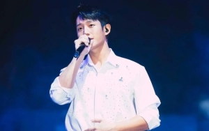 Jung Hae In Tampil Beda Drastis di Acara Utama dan After Party Paris Fashion Week 2024