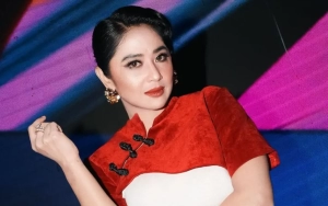 Dewi Persik Mendadak Lempar Sindiran Menggelitik buat Teman Sok Tahu
