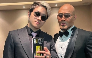 Azka Putra Deddy Corbuzier Perdana Buka Suara Soal Pacari Cewek Brazil