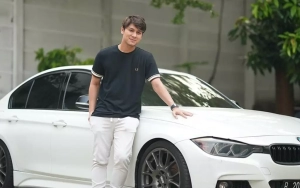 Rizky Billar Bertingkah Random Bikin Fans Geregetan Campur Gemas