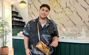 Ivan Gunawan Bahas Kebesaran Hati Selipkan Doa Soal Rezeki