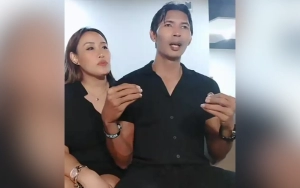 Pinkan Mambo Jual Tas Miliknya sebelum Bertengkar dengan Suami Baru saat Live TikTok